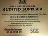 China Wuhan Besta Construction Machinery Co., Ltd. Certificações